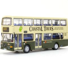 Dublin Bus, Coastal Tours, Free Post