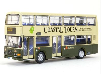 Dublin Bus, Coastal Tours, Free Post