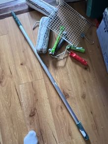 Painting supplies