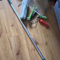 Painting supplies