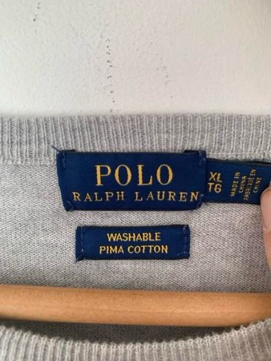Ralph Lauren Sweater