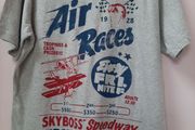 new tee shirt 100% cotton USA short sleeves