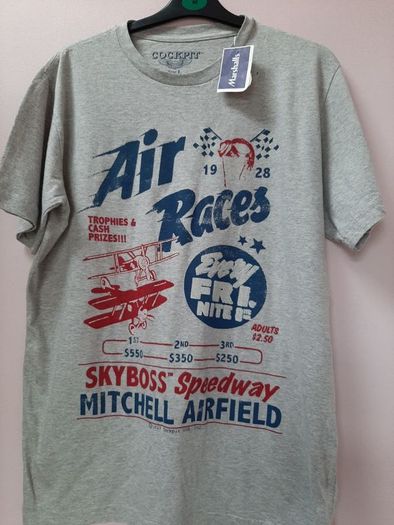new tee shirt 100% cotton USA short sleeves