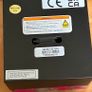 NIB Pair of Ed Hardy Iced Out Watches Emerald Green and Blackout Image 8