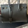 YSL Sac de Jour Image 2