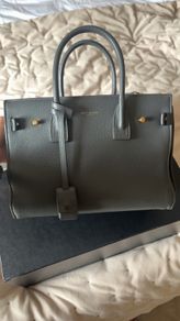 YSL Sac de Jour