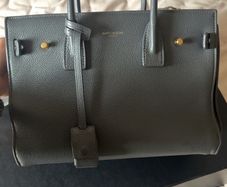 YSL Sac de Jour