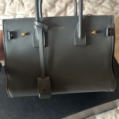 YSL Sac de Jour