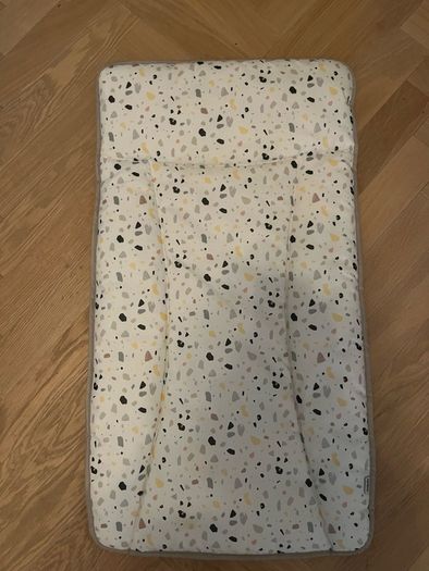 changing mat
