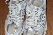 Newbalance runners
