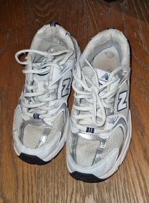 Newbalance runners