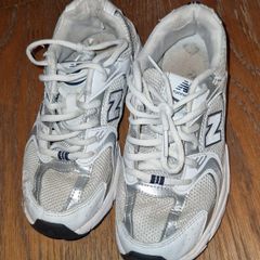 Newbalance runners