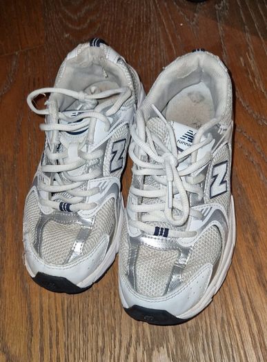 Newbalance runners