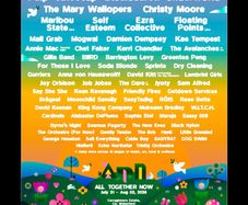 All Together Now Ticket