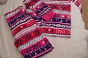 girls pyjamas