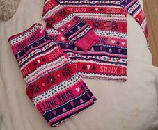 girls pyjamas