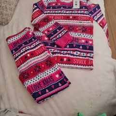 girls pyjamas