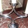 Contemporary Style Candlebra Image 2