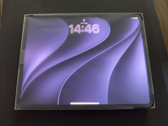 iPad Pro M4 512GB 13 inch perfect condition