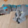 Jurassic world dinosaurs Image 2