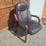 Orthopaedic Armchair Image 2