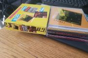 3 great punk albums