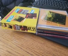 3 great punk albums
