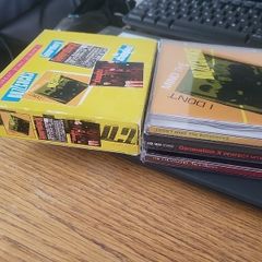 3 great punk albums