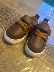 Boy shoes