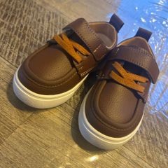 Boy shoes