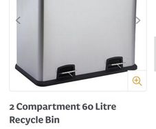 Trash can