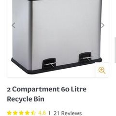 Trash can