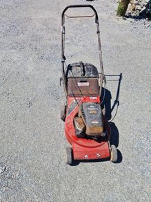 Lawnmower Free