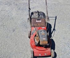 Lawnmower Free
