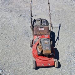 Lawnmower Free