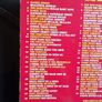 Vintage Cheese 3CD Boxset Image 3