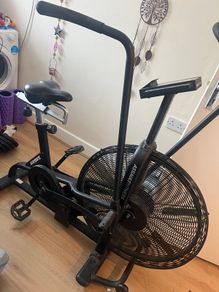 Assault Bike