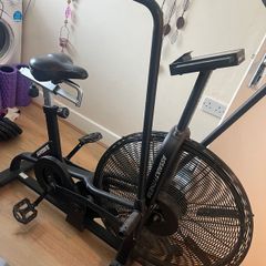 Assault Bike