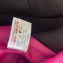 Black blazer pink lining Image 6