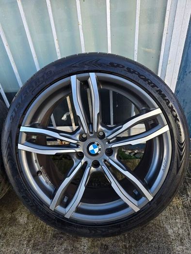 19" BMW M-Performance Alloys , G30/G31/G20/G11 etc