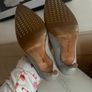 Manolo Blahnik Hangisi Heels Image 8