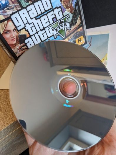 GTA V - Playstation 3
