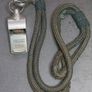 WW2 1940 Military Whistle Please see description Image 2