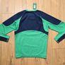 Ireland Rugby Training Drill Player Issue Tech Top Size Medium Image 4