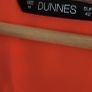 DUNNES coral layered cami top Sz L (Fit 12-16UK) Image 3