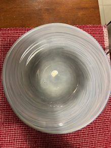 Ceramic bowl
