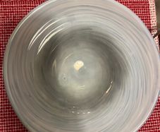 Ceramic bowl