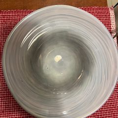 Ceramic bowl