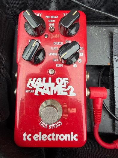 Pedals