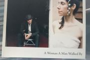 PJ Harvey/John Parish - A Woman a Man Walked by CD